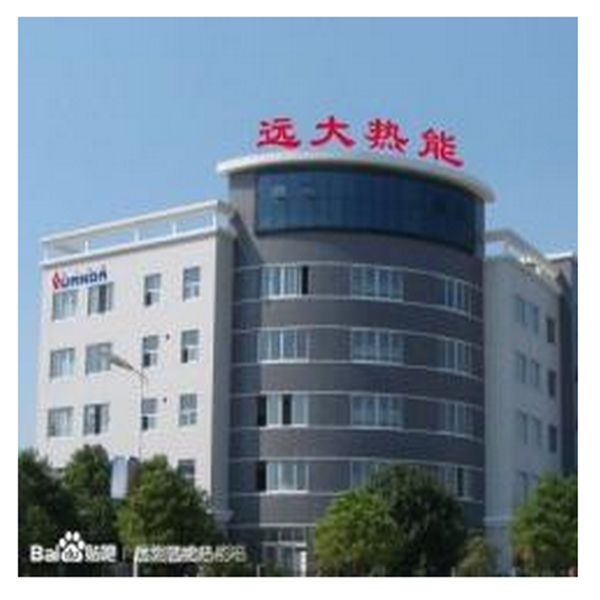 【湖南】看遠(yuǎn)大如何選擇風(fēng)機(jī)軟連接？